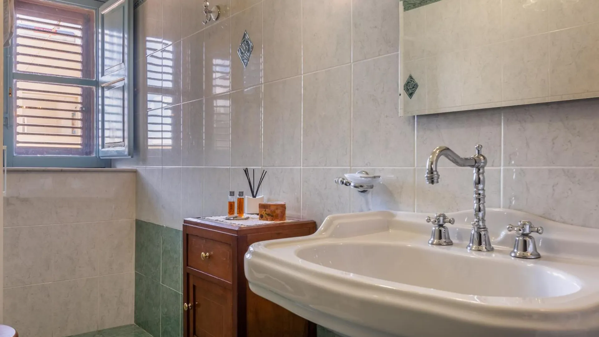 Villa Nicolaci - Liberty Suites Noto Italy
