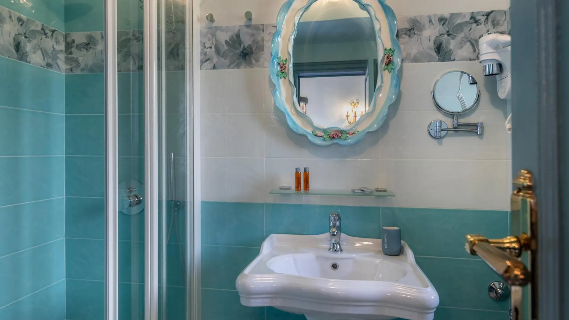 Bed & Breakfast Villa Nicolaci - Liberty Suites Noto