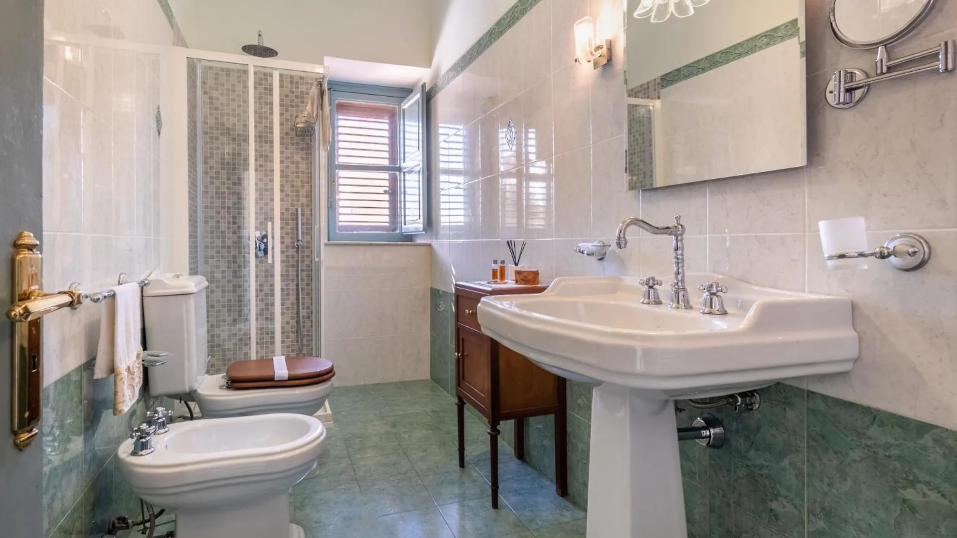 Villa Nicolaci - Liberty Suites Noto 3*,