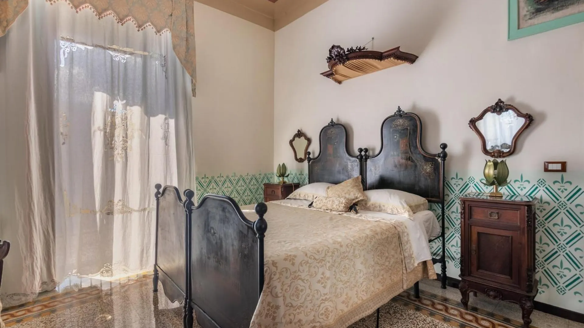 Bed & Breakfast Villa Nicolaci - Liberty Suites Noto