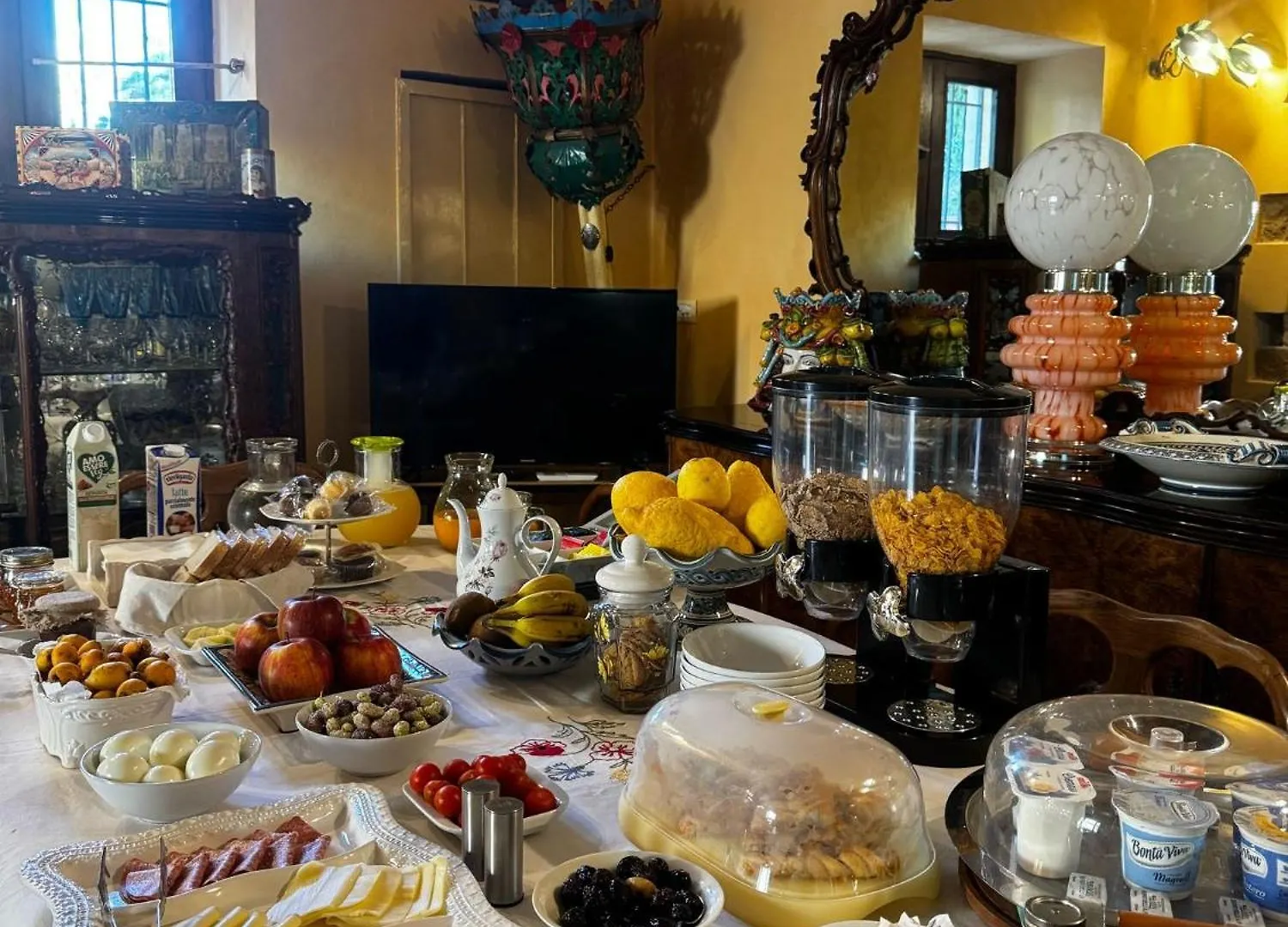 Villa Nicolaci - Liberty Suites Noto 3*,