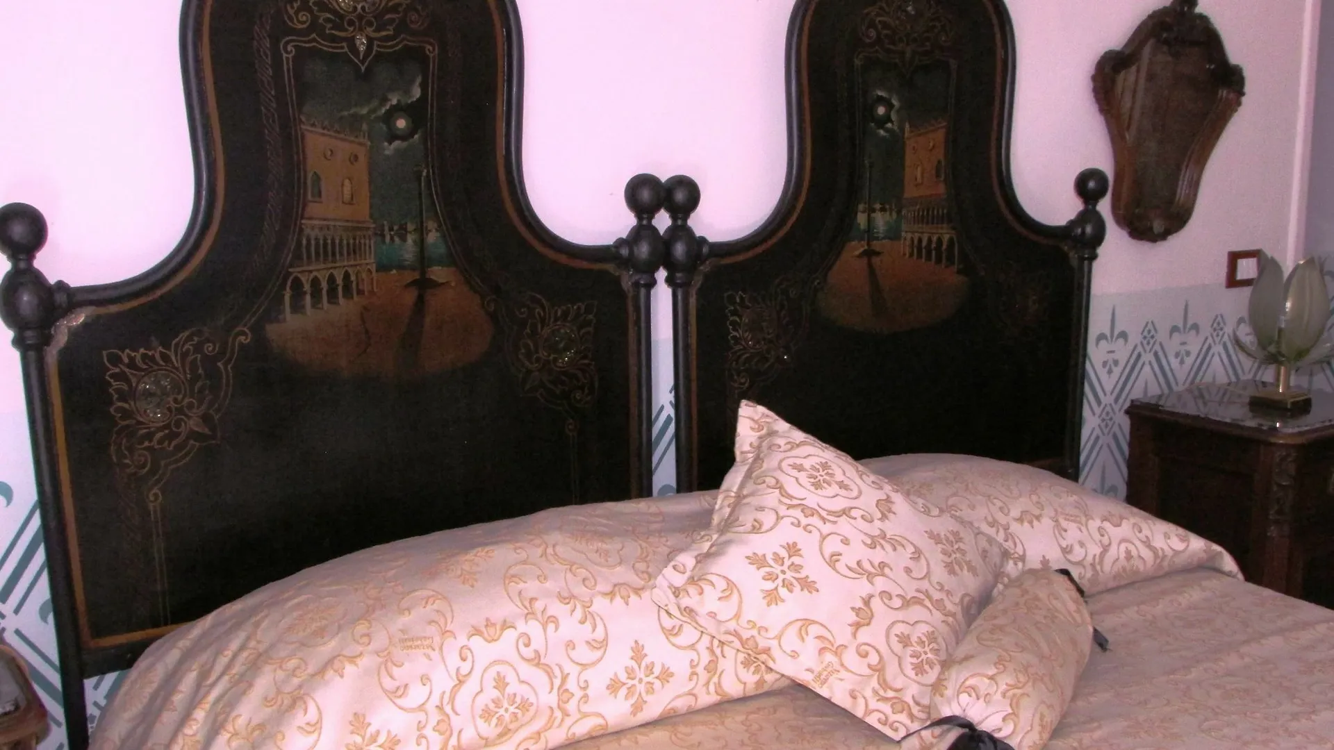Villa Nicolaci - Liberty Suites Noto 3*,  Italy