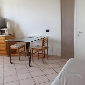 Gabrimilla Apartment Puegnago sul Garda