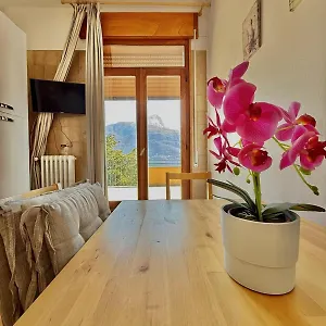Breva Apartment Cremia