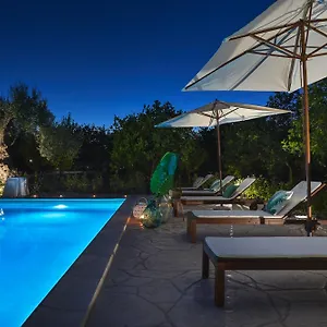 La Casa Dei Limoni Con Piscina Apartment