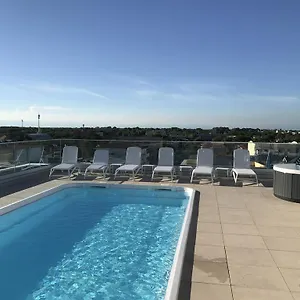 Quasar Apartment Bibione